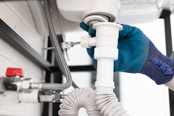 Trusted Garbage Disposal Repair service in Rockwood, PA - Masters Plumbing Service