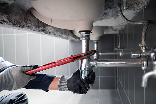 Trusted Sewer Line Repair service in Rockwood, PA - Masters Plumbing Service